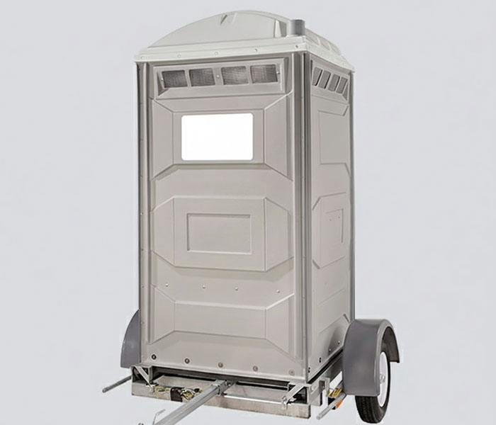 Construction Trailer Rental