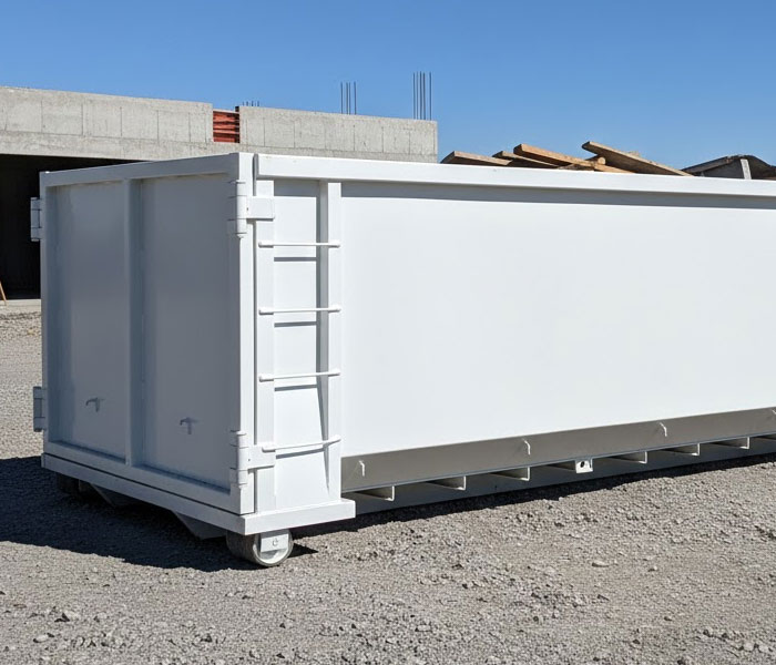 Dumpster Rental